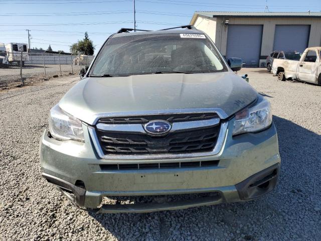 Photo 5 from auction – 2017 SUBARU FORESTER 2 with VIN JF2SJAEC1HH510080