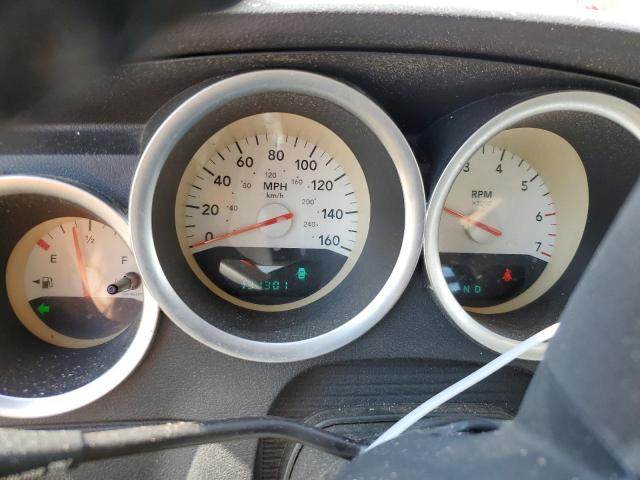 Photo 9 from auction – 2007 DODGE CHARGER R/ with VIN 2B3KA53H37H656043