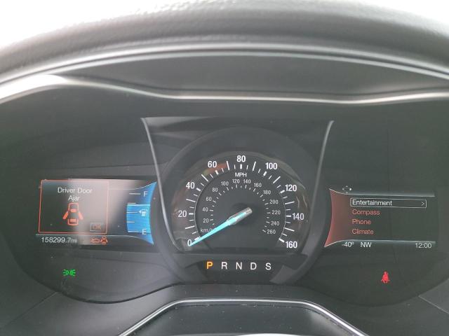 Photo 9 from auction – 2015 FORD FUSION TIT with VIN 3FA6P0K9XFR290943