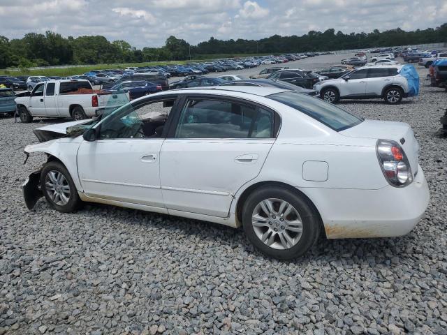 Photo 2 from auction – 2002 NISSAN ALTIMA BAS with VIN 1N4AL11D62C185701
