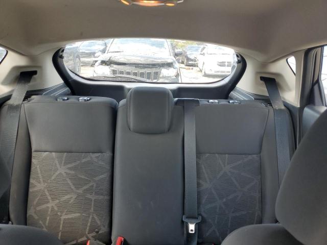 Photo 10 from auction – 2013 FORD FIESTA SE with VIN 3FADP4EJ8DM219612
