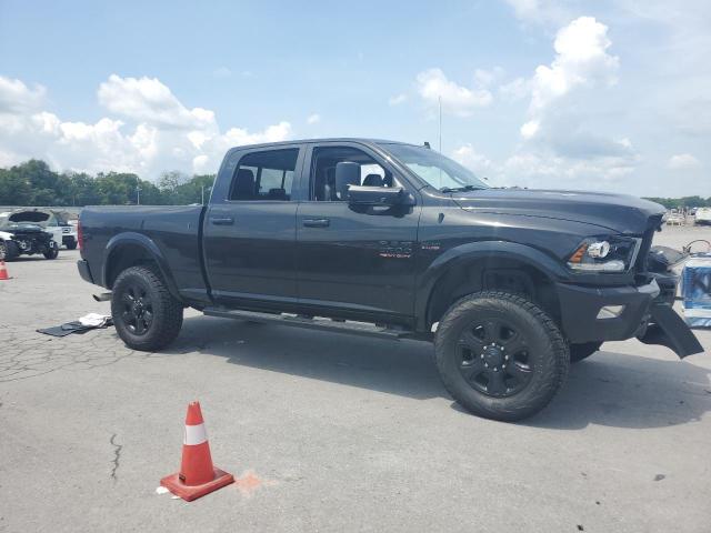Photo 4 from auction – 2018 RAM 2500 LARAM with VIN 3C6UR5FJXJG128058