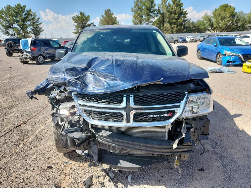 Photo 5 from auction – 2018 DODGE JOURNEY SE with VIN 3C4PDCAB6JT276952