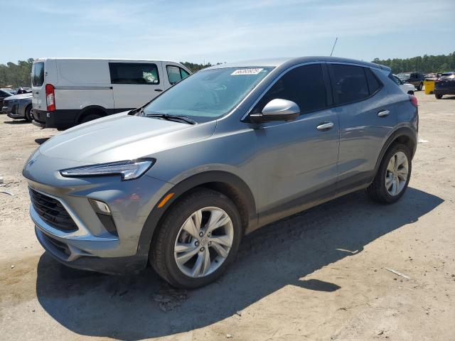 Photo 1 from auction – 2025 BUICK ENCORE GX with VIN KL4AMBSL5SB057582