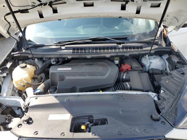 Photo 12 from auction – 2020 FORD EDGE ST with VIN 2FMPK4AP7LBA07845