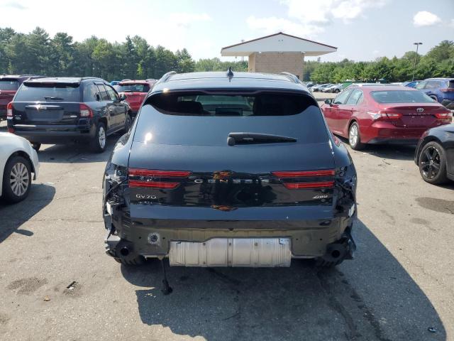 Photo 6 from auction – 2023 GENESIS GV70 BASE with VIN KMUMADTB5PU134098