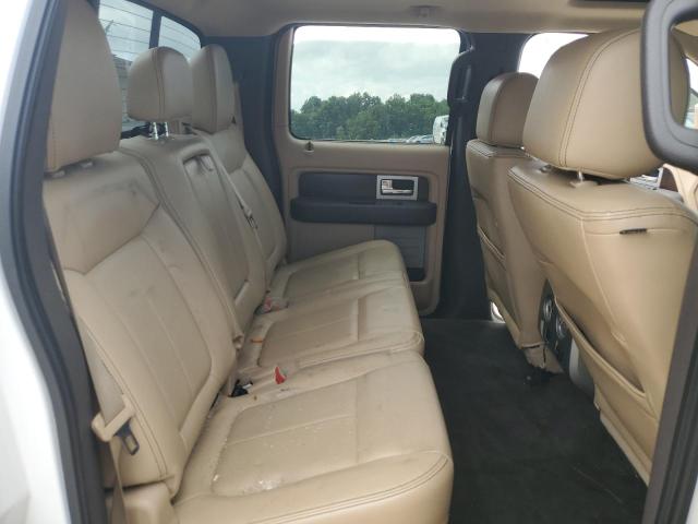 Photo 10 from auction – 2012 FORD F150 SUPER with VIN 1FTFW1EF7CFA68339