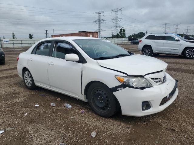 Photo 4 from auction – 2013 TOYOTA COROLLA BA with VIN 2T1BU4EE8DC919233