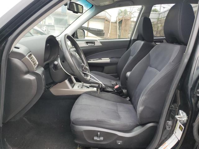 Photo 7 from auction – 2010 SUBARU FORESTER 2 with VIN JF2SH6CC5AH751092