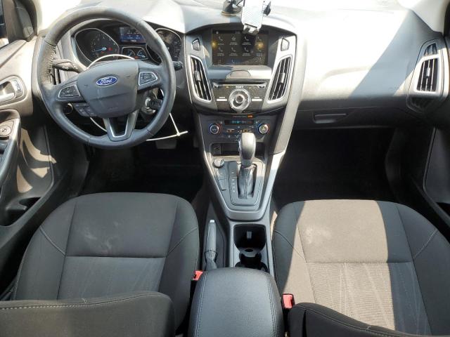 Photo 8 from auction – 2017 FORD FOCUS SEL with VIN 1FADP3M28HL312951