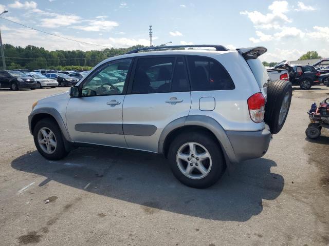 Photo 2 from auction – 2001 TOYOTA RAV4 with VIN JTEHH20V810083158