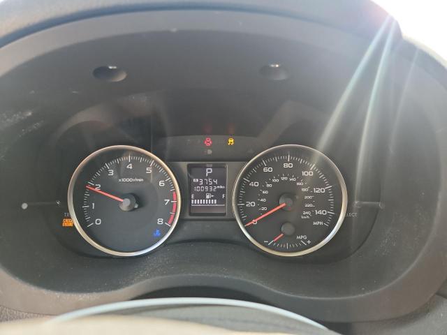 Photo 9 from auction – 2016 SUBARU IMPREZA PR with VIN JF1GJAF63GH019205