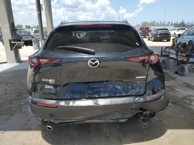Photo 6 from auction – 2024 MAZDA CX-30 SELE with VIN 3MVDMBBM8RM701752