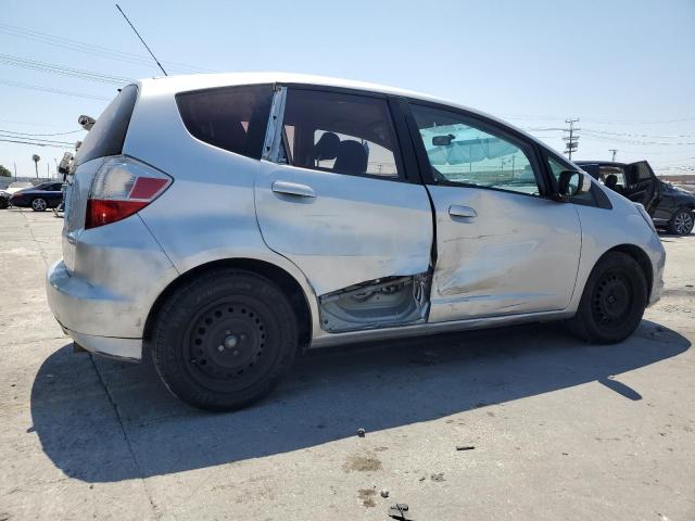 Photo 3 from auction – 2013 HONDA FIT with VIN JHMGE8H31DC035047