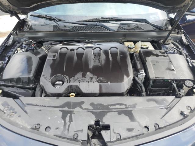 Photo 11 from auction – 2018 CHEVROLET IMPALA LT with VIN 2G1105S3XJ9123166