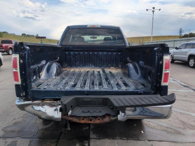 Photo 6 from auction – 2009 FORD F150 SUPER with VIN 1FTRX14839FA51110