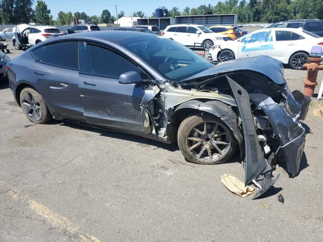 Photo 4 from auction – 2023 TESLA MODEL 3 with VIN 5YJ3E1EA9PF503401