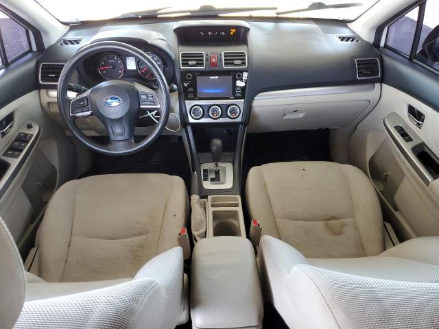 Photo 8 from auction – 2015 SUBARU XV CROSSTR with VIN JF2GPACC8F8212257