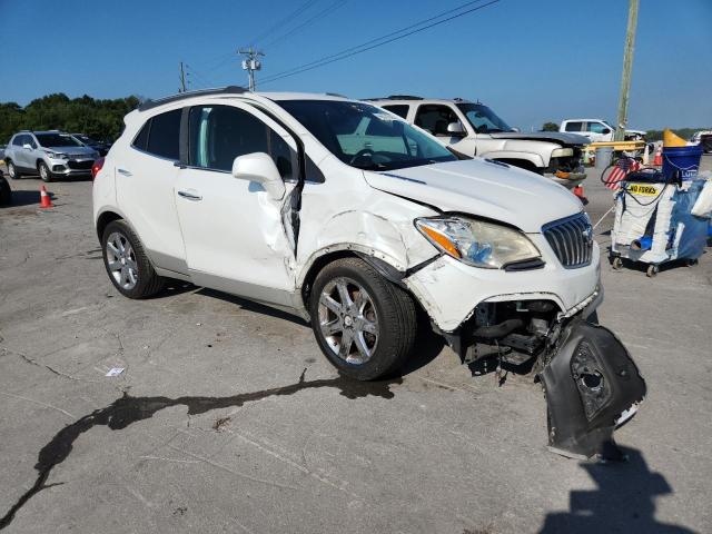 Photo 4 from auction – 2013 BUICK ENCORE PREMIUM with VIN KL4CJDSB7DB124819