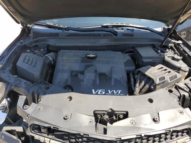Photo 11 from auction – 2014 CHEVROLET EQUINOX LT with VIN 2GNFLCE36E6250662