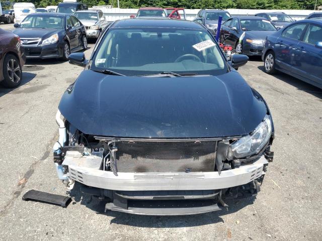 Photo 5 from auction – 2018 HONDA CIVIC EX with VIN JHMFC1F36JX037392