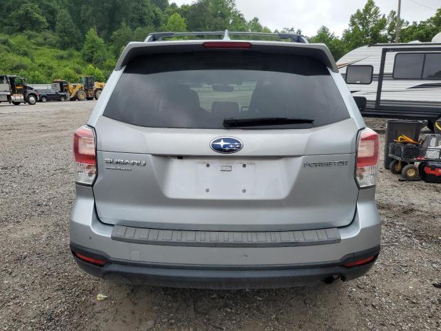 Photo 6 from auction – 2018 SUBARU FORESTER 2 with VIN JF2SJAGC5JH403441