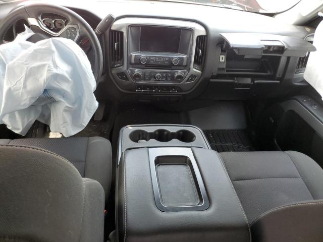 Photo 8 from auction – 2018 CHEVROLET SILVERADO with VIN 3GCUKREC2JG391118
