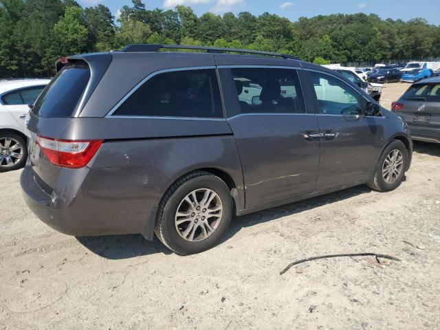 Photo 3 from auction – 2011 HONDA ODYSSEY with VIN 5FNRL5H6XBB054642