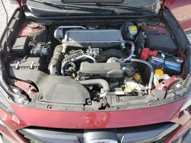 Photo 12 from auction – 2023 SUBARU OUTBACK LI with VIN 4S4BTGND7P3186306