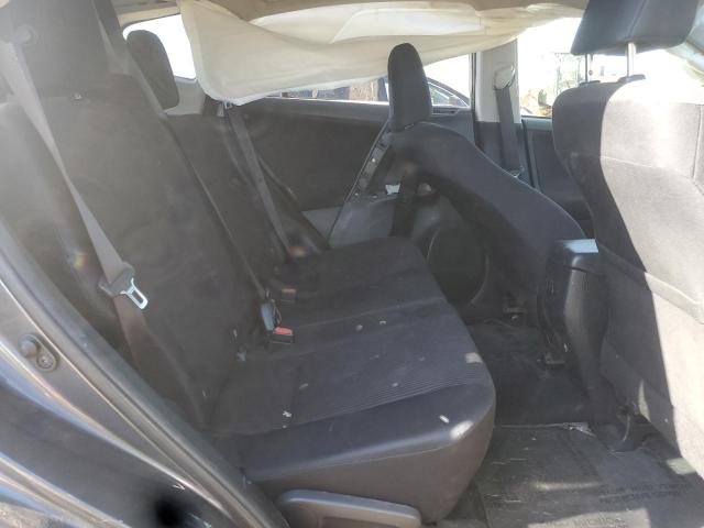 Photo 10 from auction – 2016 TOYOTA RAV4 LE with VIN JTMBFREV9GD193462