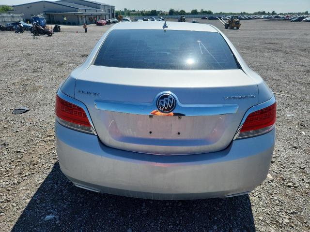 Photo 6 from auction – 2012 BUICK LACROSSE with VIN 1G4GC5E33CF266437