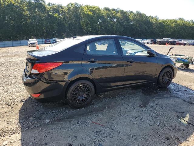 Photo 3 from auction – 2012 HYUNDAI ACCENT GLS with VIN KMHCT4AE9CU187527