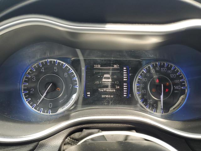 Photo 9 from auction – 2015 CHRYSLER 200 LIMITED with VIN 1C3CCCAB7FN572026