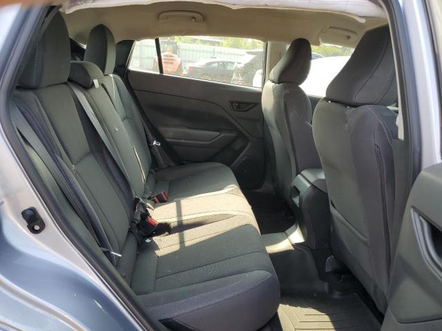 Photo 10 from auction – 2024 SUBARU IMPREZA with VIN JF1GUABC9R8861830