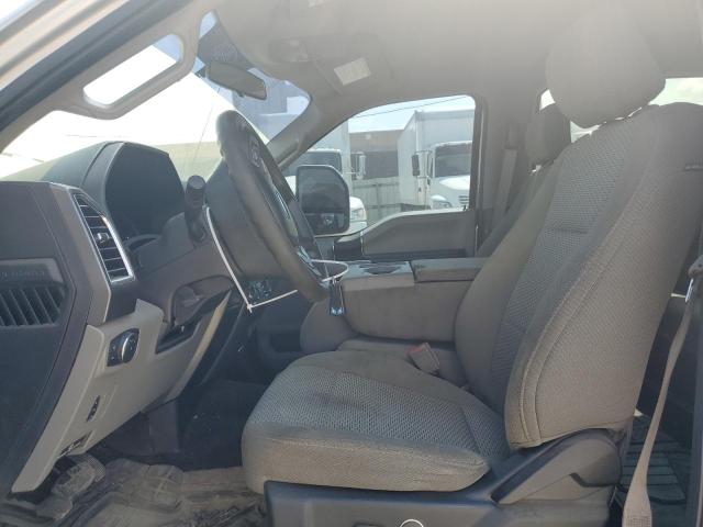 Photo 7 from auction – 2017 FORD F350 SUPER with VIN 1FT8W3BT0HEF44944