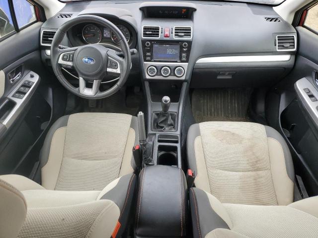 Photo 8 from auction – 2016 SUBARU CROSSTREK with VIN JF2GPABC1GG249210