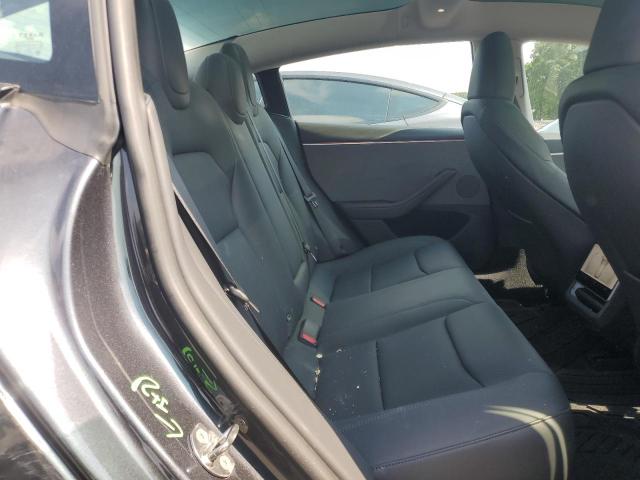 Photo 10 from auction – 2024 TESLA MODEL 3 with VIN 5YJ3E1EA0RF725361