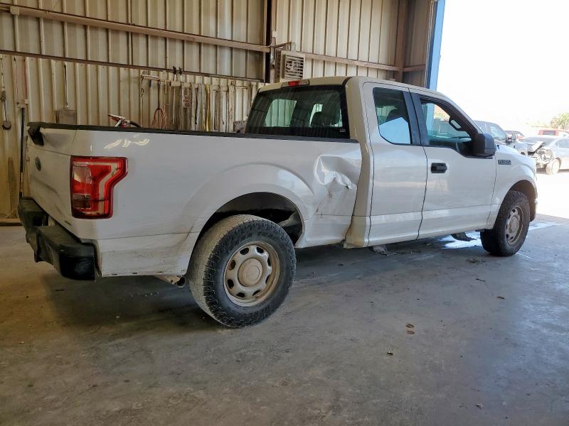 Photo 3 from auction – 2015 FORD F150 SUPER with VIN 1FTEX1C8XFKD84729