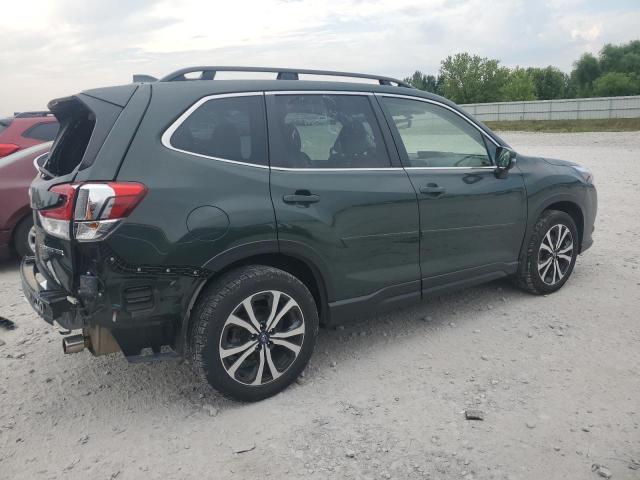 Photo 3 from auction – 2023 SUBARU FORESTER L with VIN JF2SKAPC7PH447866