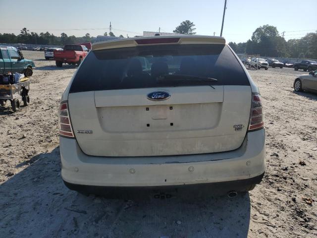 Photo 6 from auction – 2007 FORD EDGE with VIN 2FMDK49C27BB43035