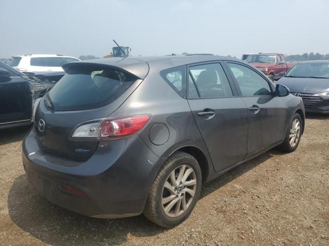 Photo 3 from auction – 2013 MAZDA 3 I with VIN JM1BL1M70D1837585