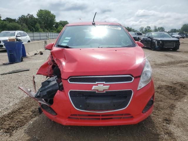 Photo 5 from auction – 2013 CHEVROLET SPARK LS with VIN KL8CA6S94DC504976