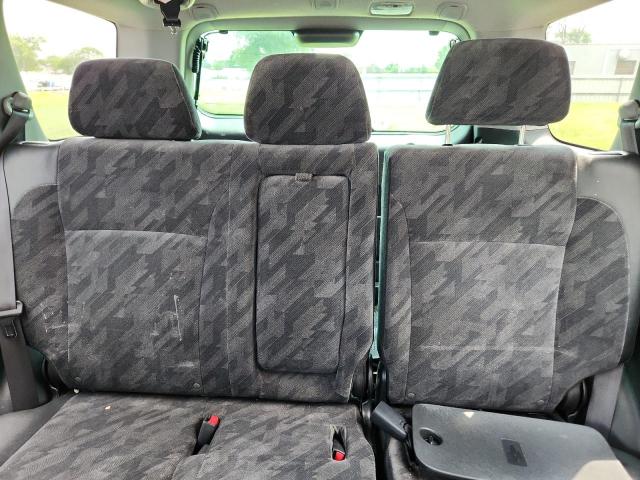 Photo 10 from auction – 2003 HONDA CR-V EX with VIN SHSRD78883U141511