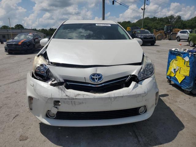 Photo 5 from auction – 2012 TOYOTA PRIUS V with VIN JTDZN3EU2C3029296