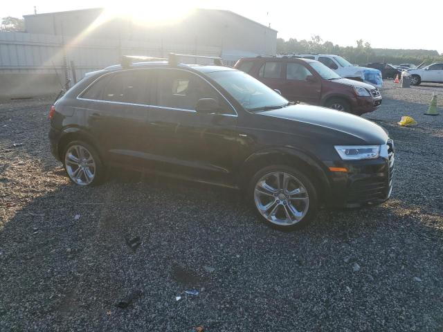 Photo 4 from auction – 2016 AUDI Q3 PRESTIG with VIN WA1GFCFS1GR016375