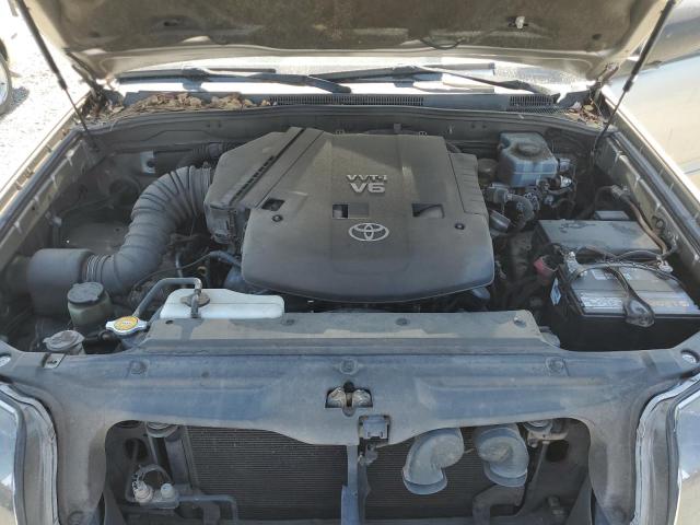 Photo 12 from auction – 2003 TOYOTA 4RUNNER SR with VIN JTEBU14R930015592