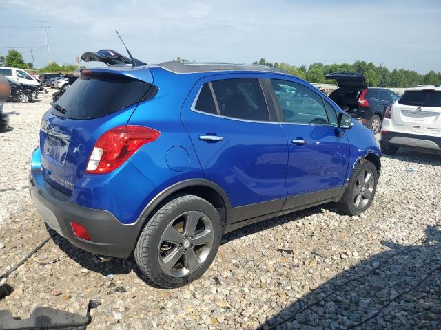 Photo 3 from auction – 2014 BUICK ENCORE CON with VIN KL4CJBSB4EB589676