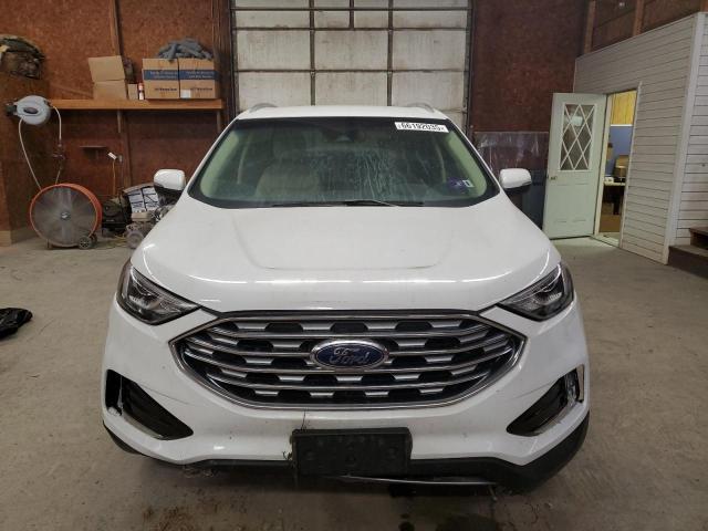 Photo 5 from auction – 2019 FORD EDGE SEL with VIN 2FMPK4J93KBC05810