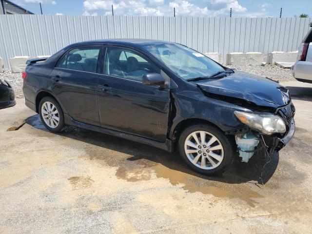 Photo 4 from auction – 2010 TOYOTA COROLLA BA with VIN 2T1BU4EE3AC332949