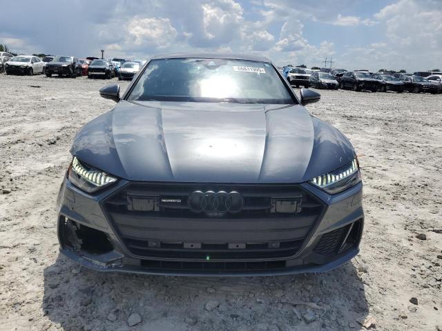 Photo 5 from auction – 2021 AUDI A7 PREMIUM with VIN WAUU2AF29MN044160
